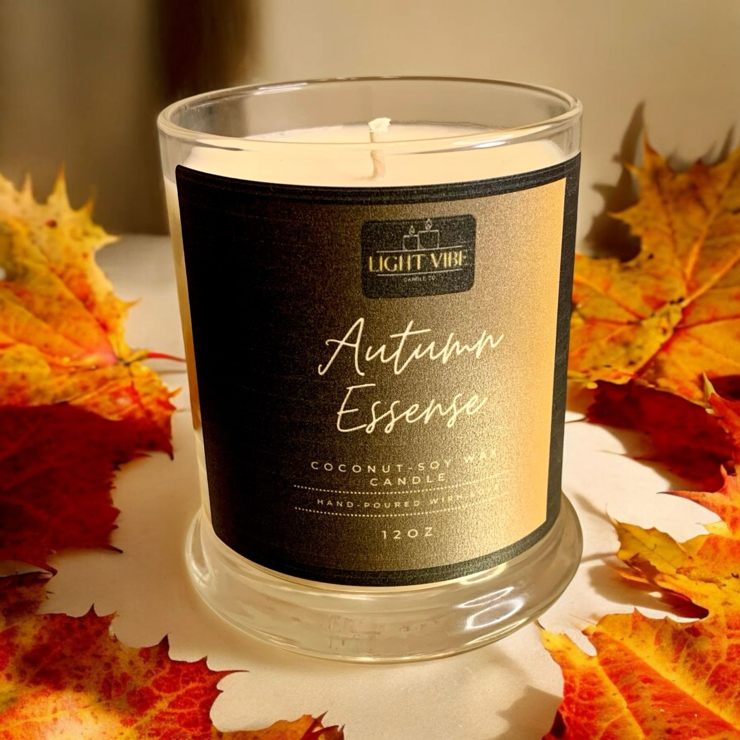 Autumn Essence