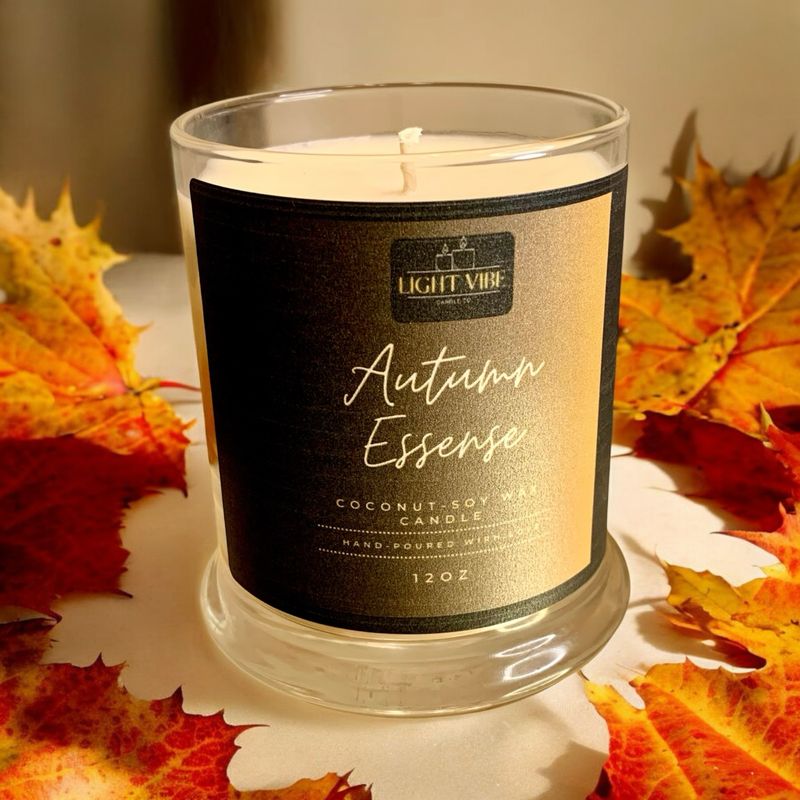 Autumn Essence