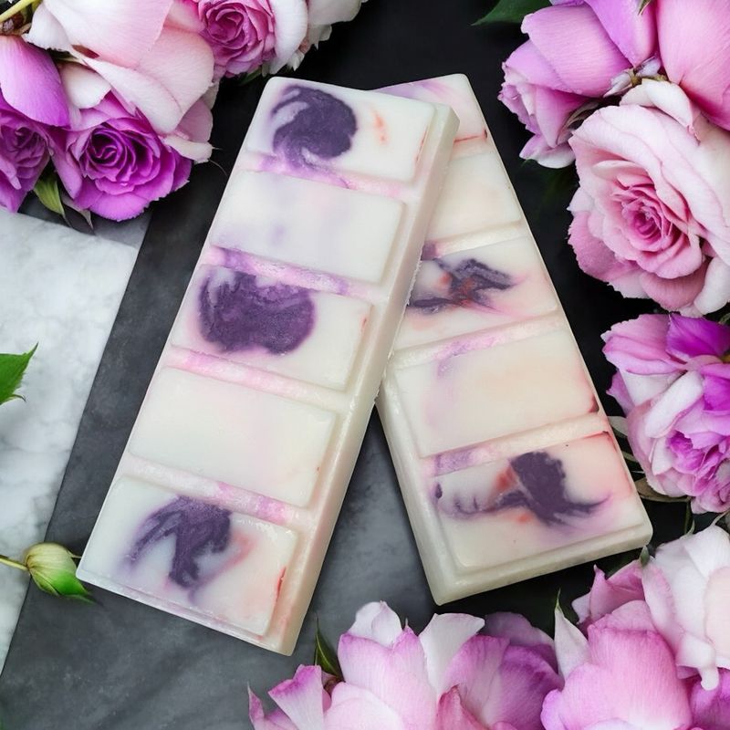 Love Potion *Snap-bar* Wax Melts