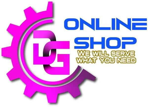 DG Online Shop