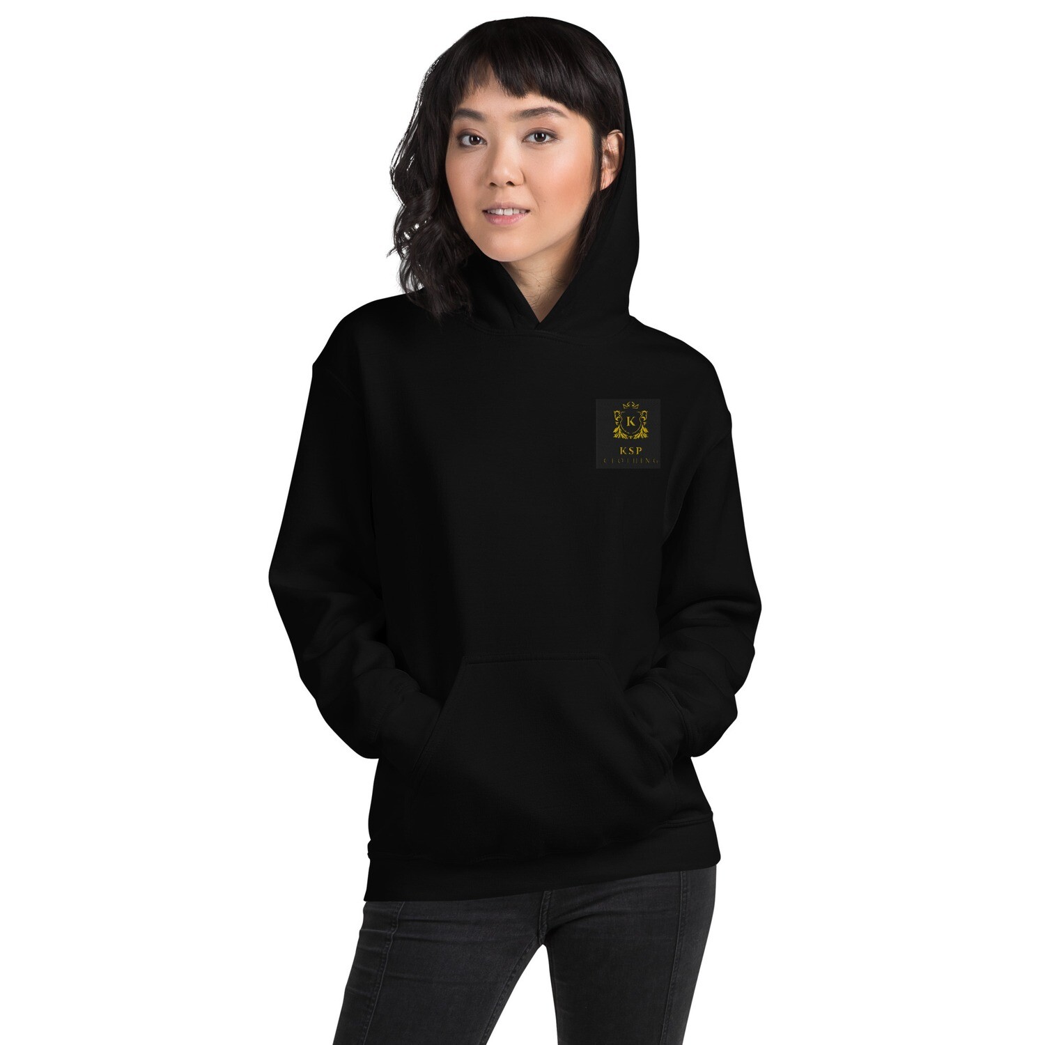 Women&#39;s KSP Hoodie