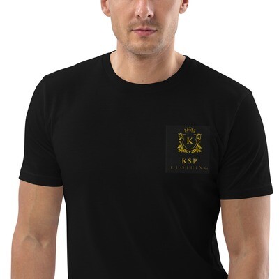 KSP shield men shirts organic cotton