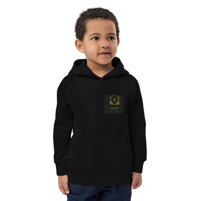 Boys Hoodie KPS