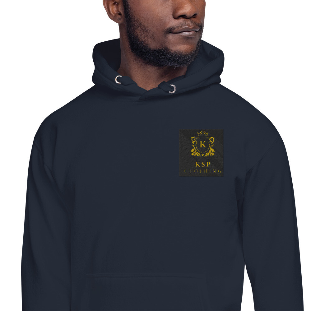Men&#39;s KSP Hoodie