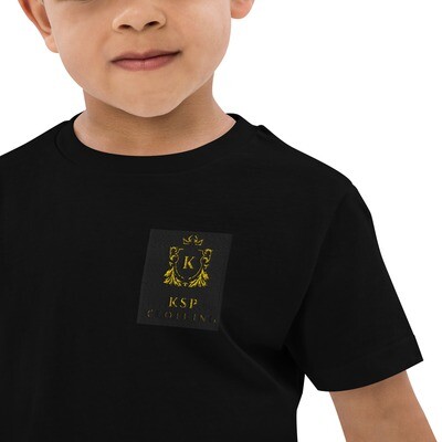 KSP Boys shirts organic cotton