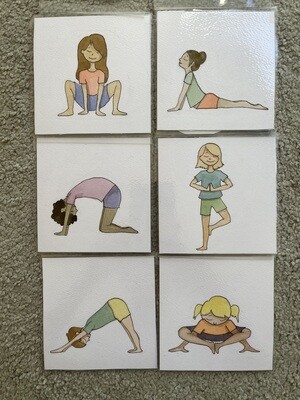 Cartes à imprimer