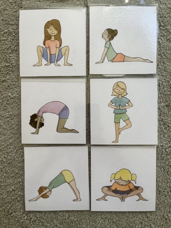 Cartes à imprimer