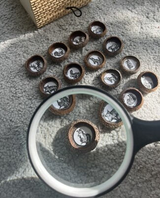 Mini jeux