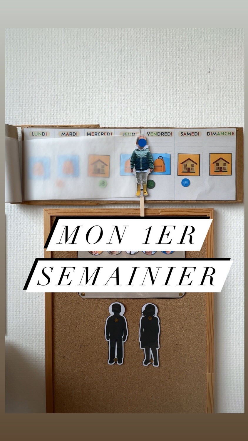 Semainier