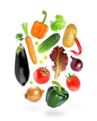 Les recettes de saison