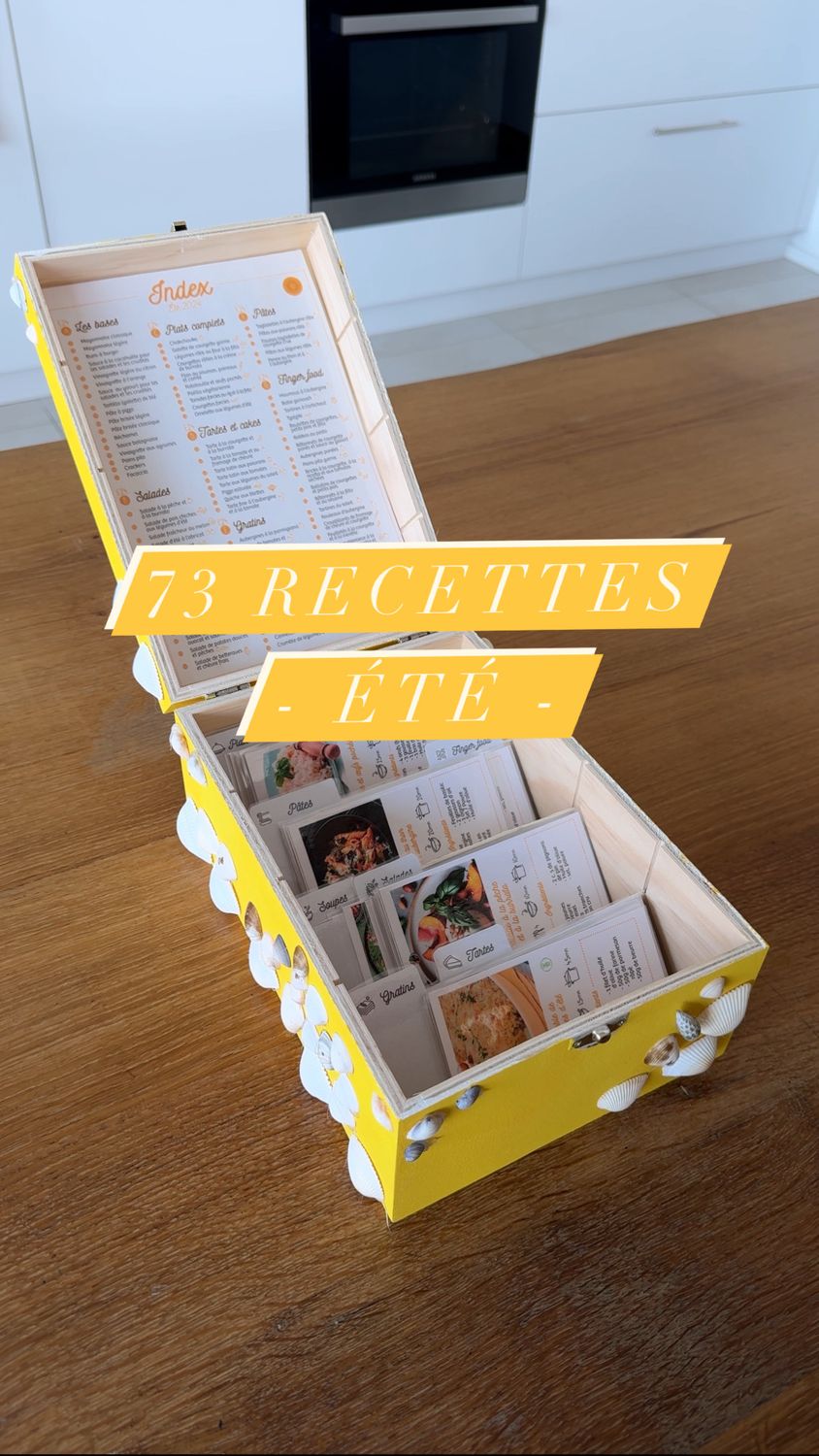 70 recettes d&#39;été - Pour toute la famille -