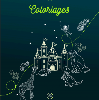 Coloriages
