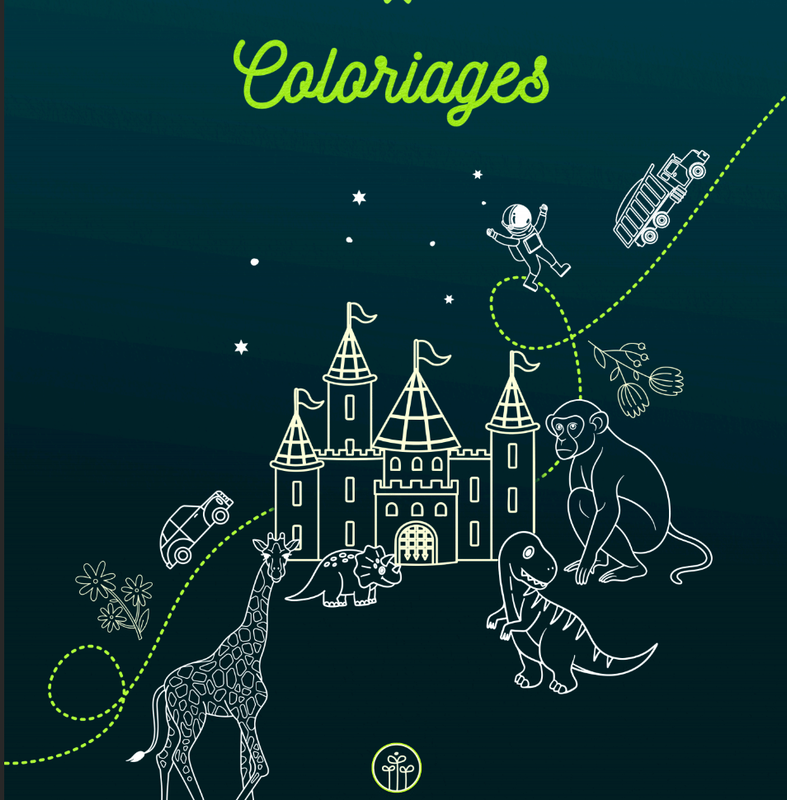Coloring Pages