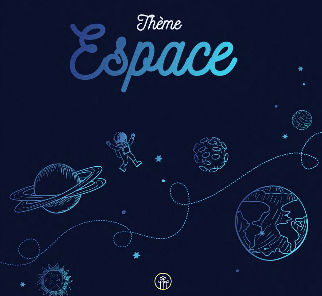 40 coloriages &quot;espace&quot;