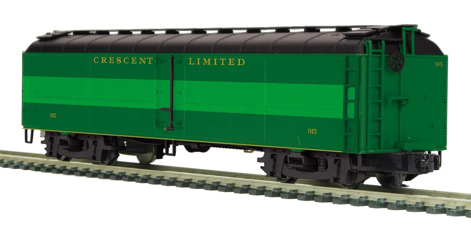 MTH20-94542 | O Gauge | Premier R50B Express Reefer Car | Southern