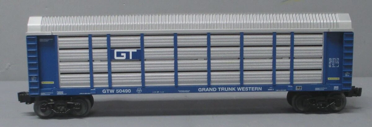 10928032 - GRAND TRUNK AUTORACK #50490