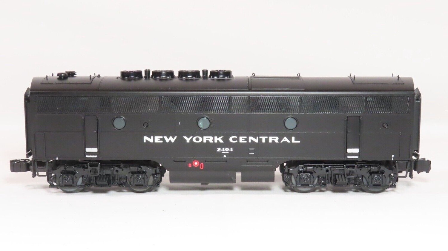 14555 - F3 B NYC