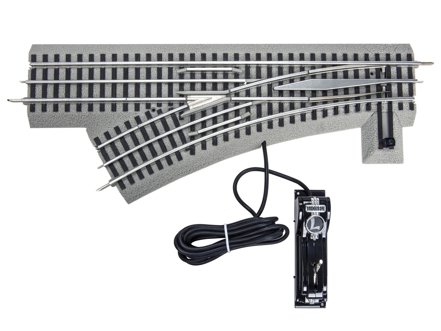 81949 - 048 LEFT-HAND REMOTE/COMMAND SWITCH
