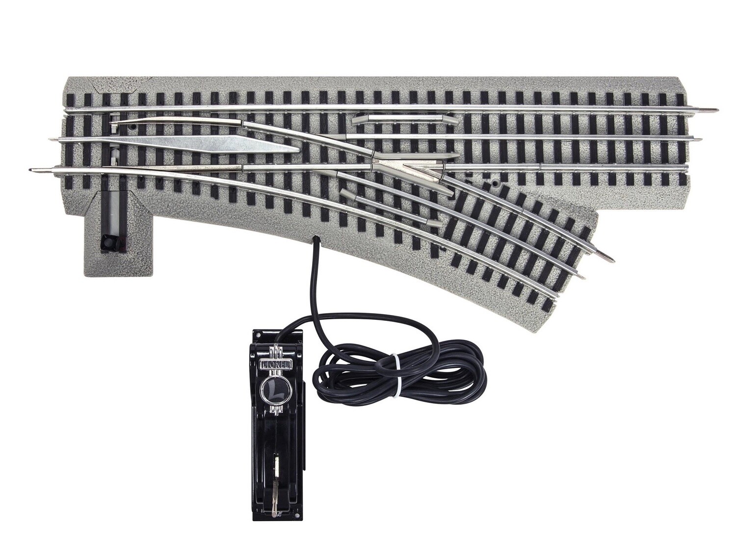 81948 - 048 RIGHT-HAND REMOTE/COMMAND SWITCH