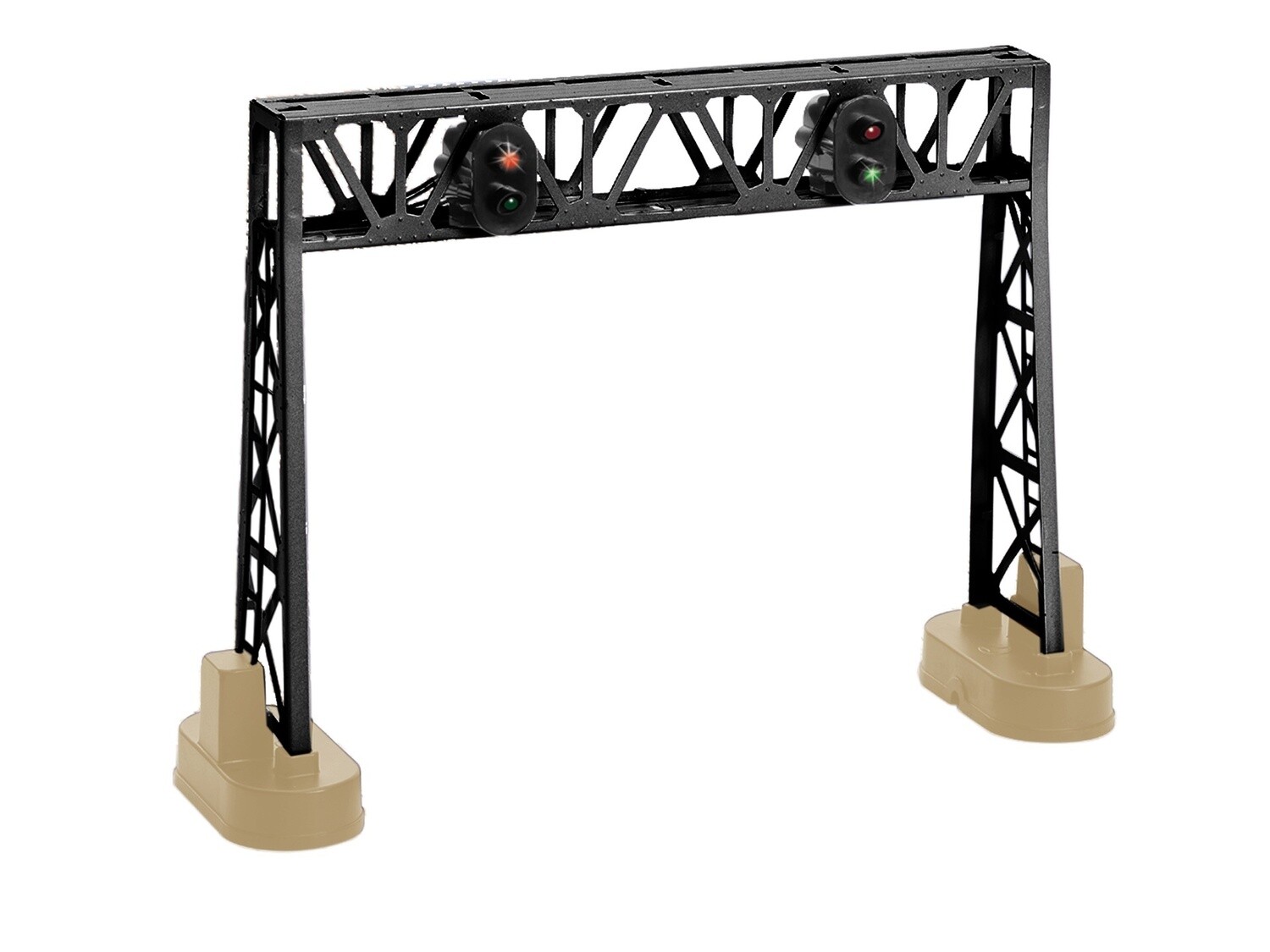 83174 - DOUBLE SIGNAL BRIDGE