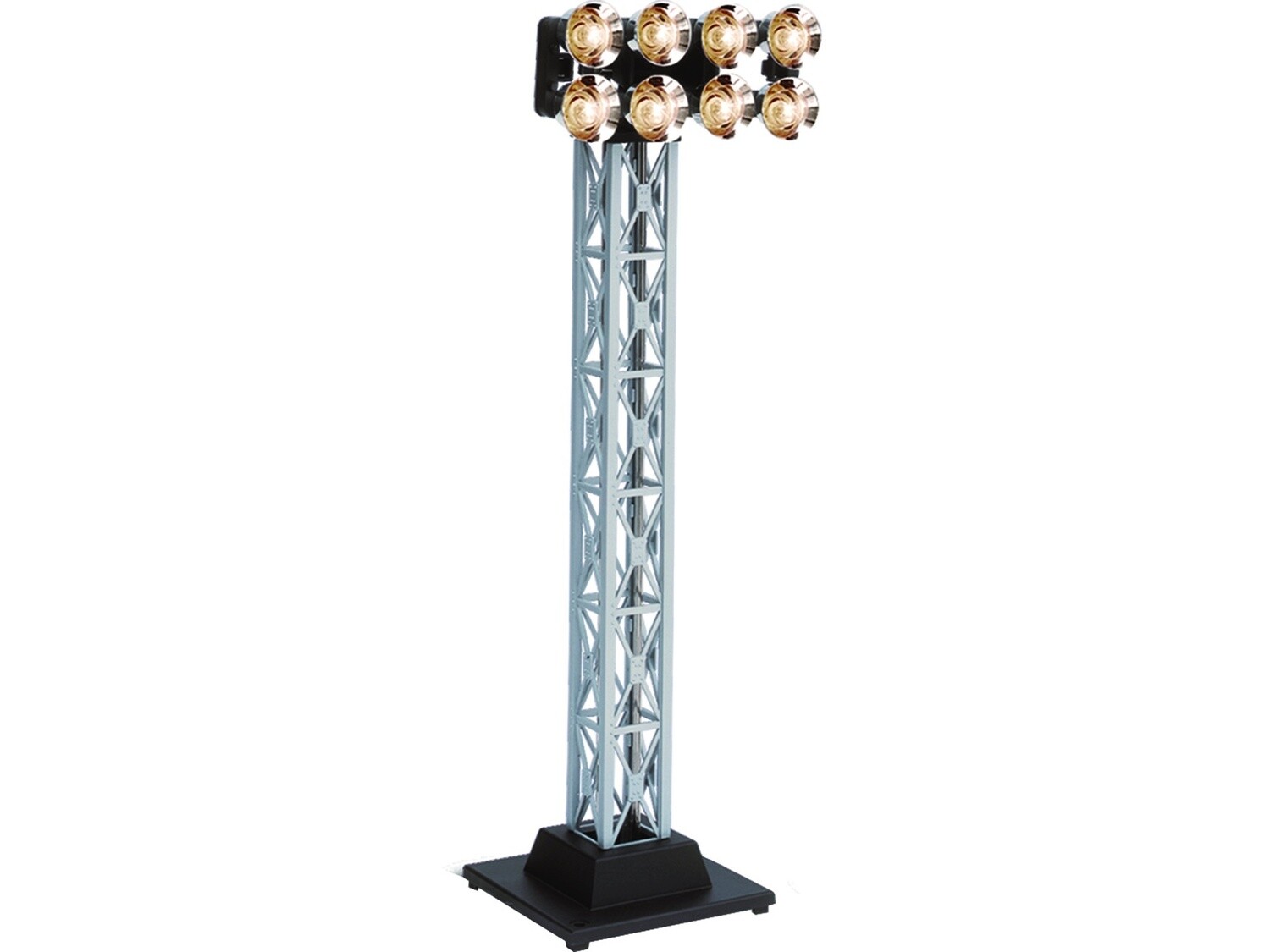 82012 - SINGLE FLOODLIGHT TOWER