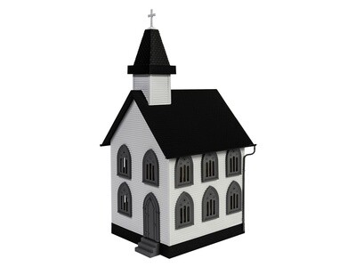 1930440 - CHURCH