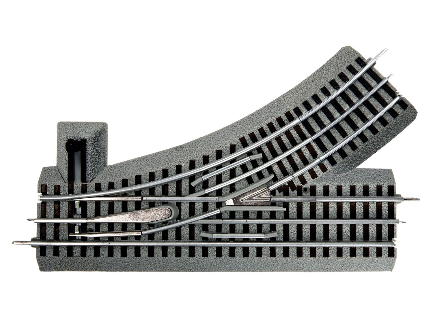 81254 - O31 LEFT HAND REMOTE/COMMAND SWITCH