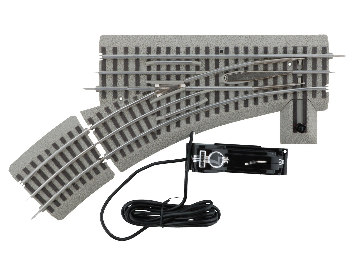 81947 - O36 LH REMOTE/COMMAND SWITCH