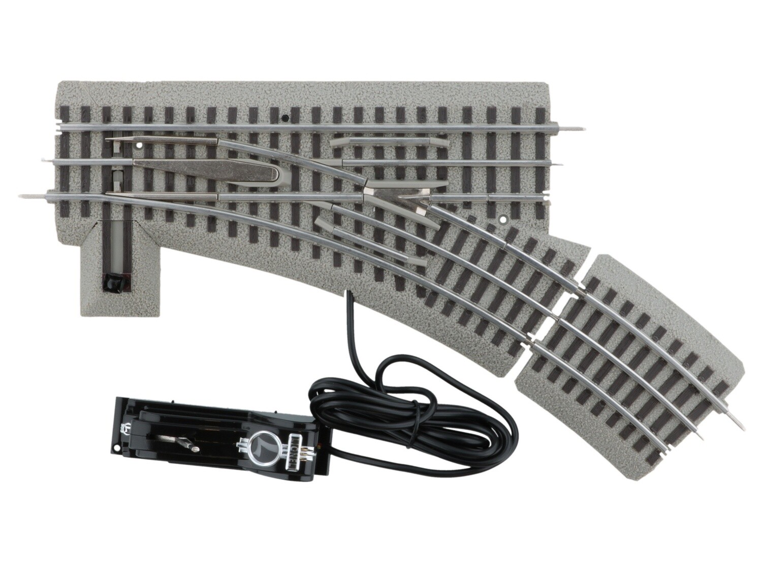 81946 - O36 R/H REMOTE/COMMAND SWITCH