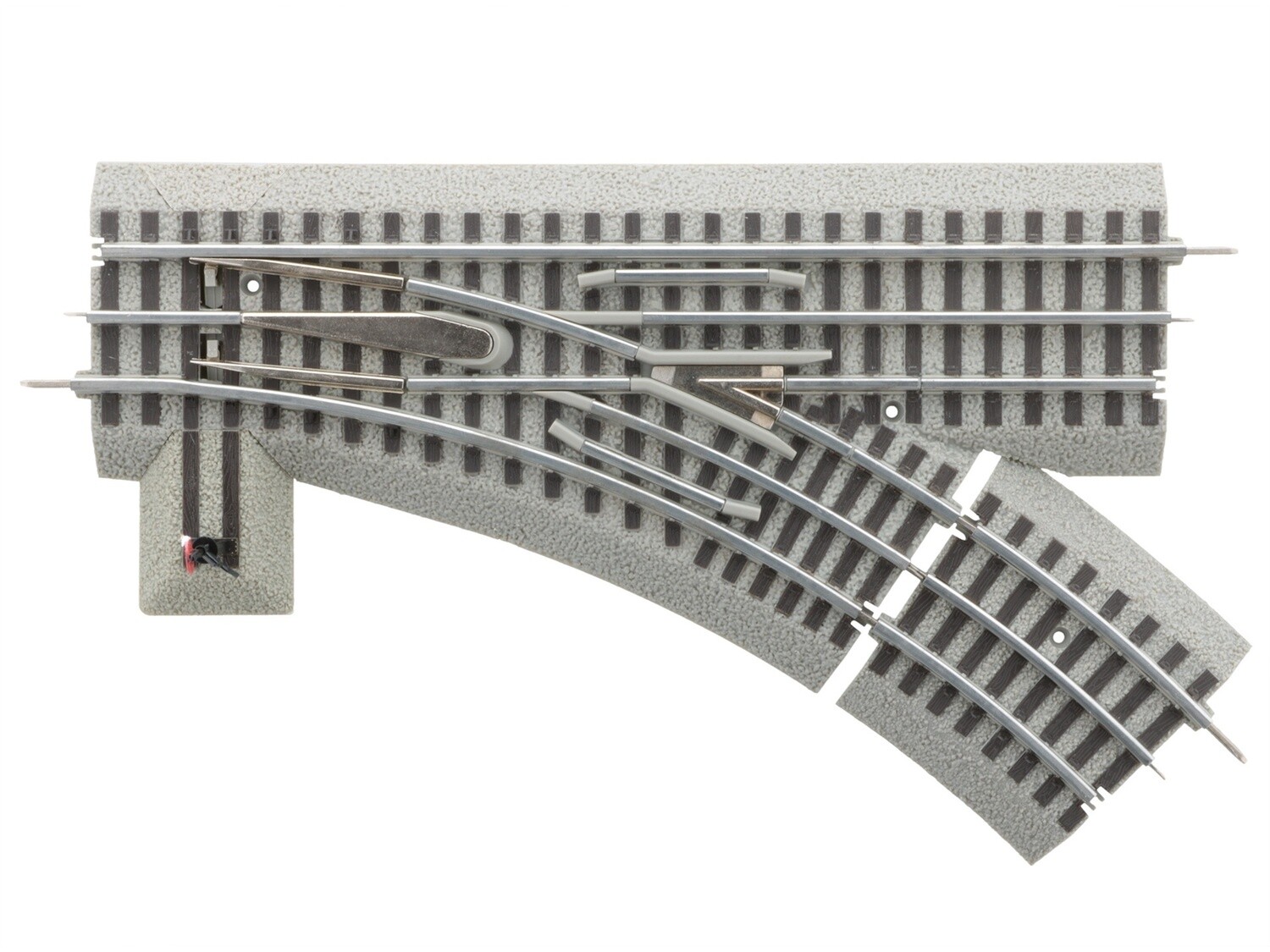 81251 - O31 RIGHT HAND MANUAL SWITCH