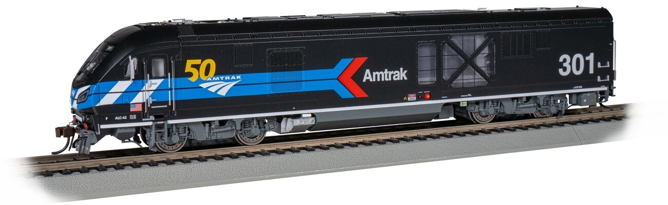 BAC68303 - HO ATMK ALC42 301