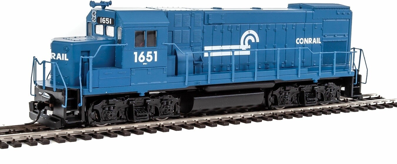 931-2502 | HO | EMD GP15-1 | Conrail 931-2502 | HO | EMD GP15-1 | Conrail