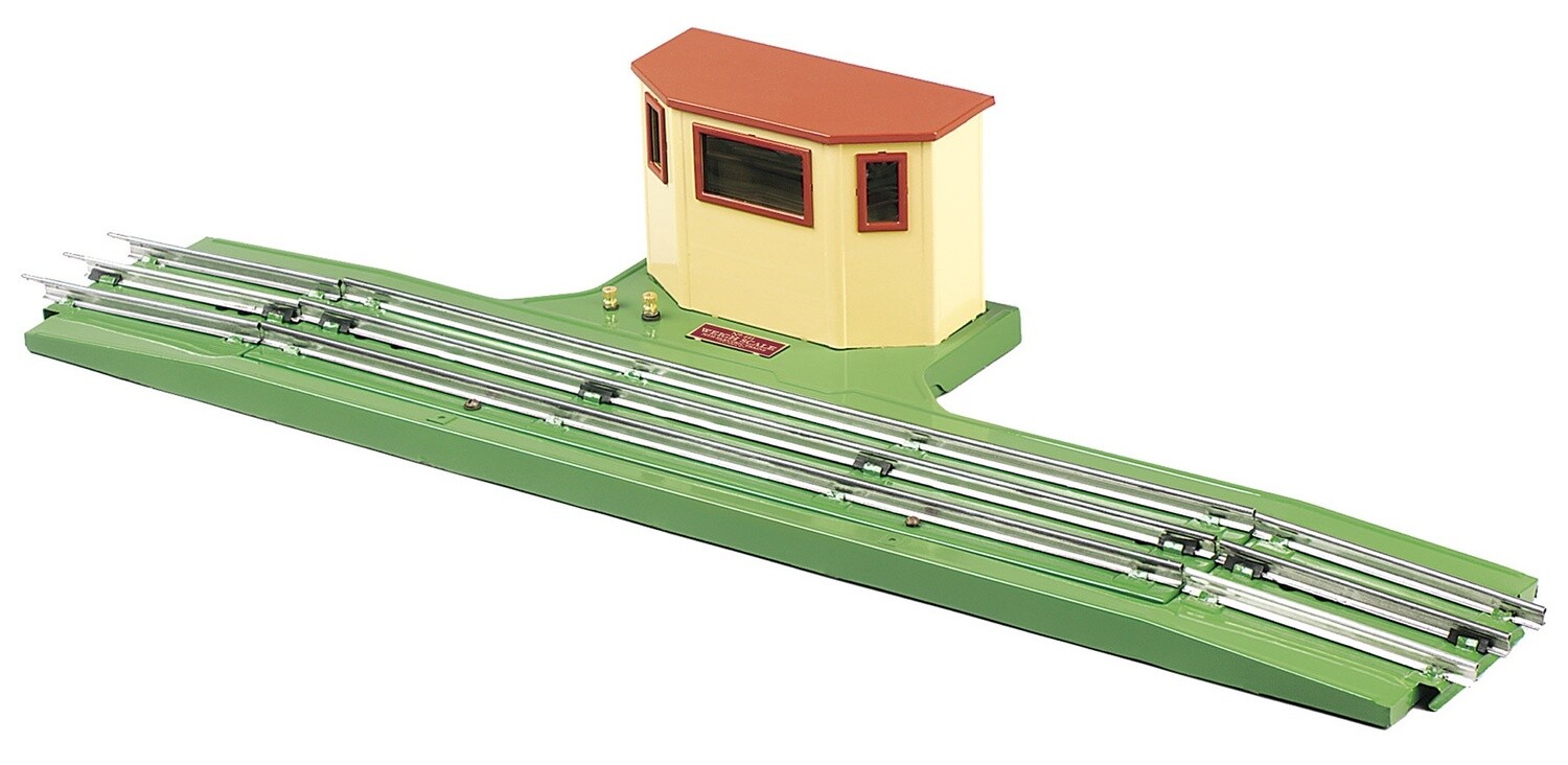 MTH11-90027  | STD Gauge | No. 441 Weigh Scale