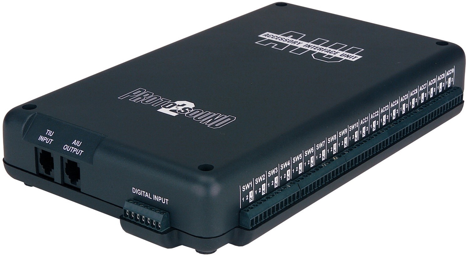 MTH50-1004 | O Gauge | DCS Accessory Interface Unit (AIU)
