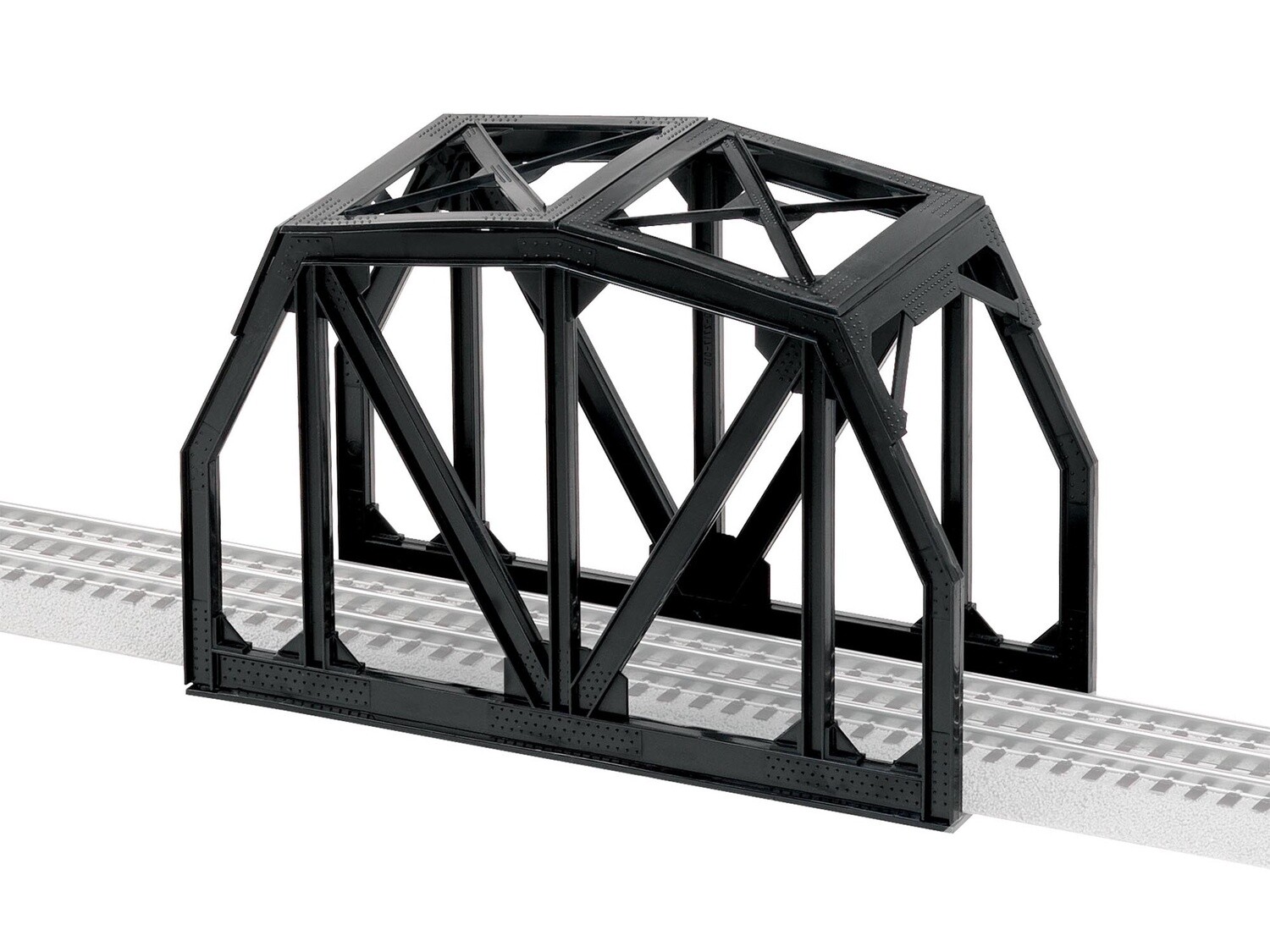 LIONEL62716 | O Gauge | SHORT EXTENSION BRIDGE