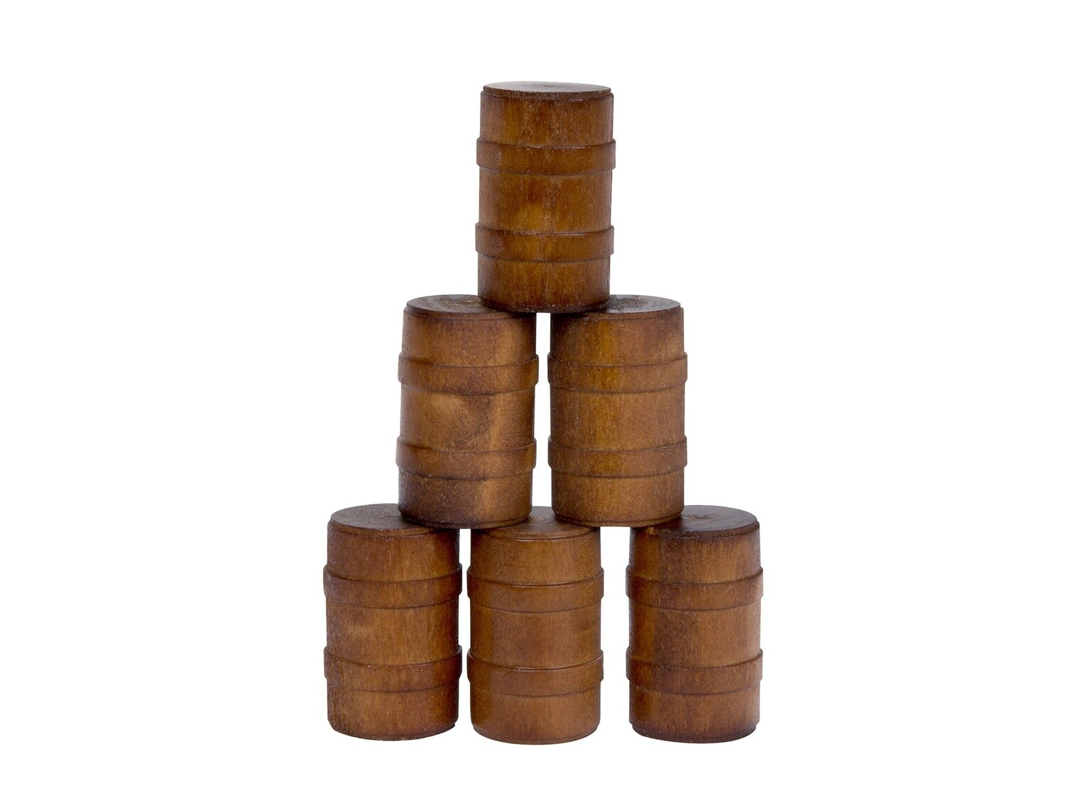 12745 | O Gauge | BARRELS