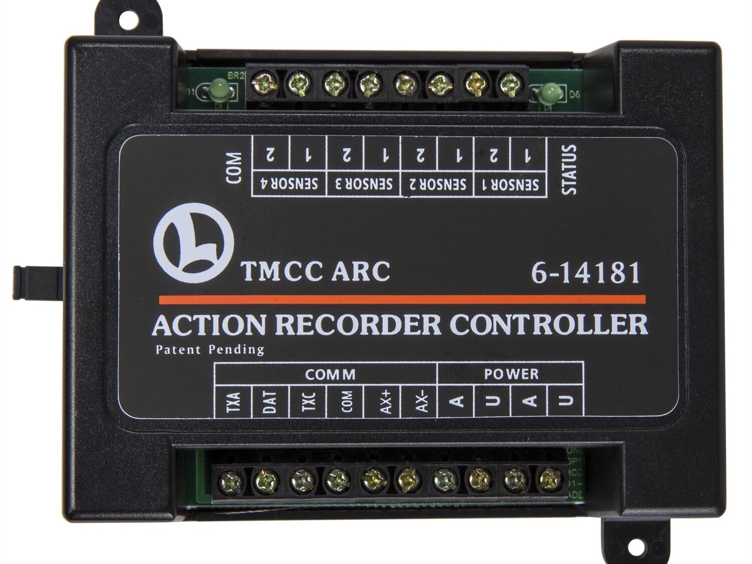 14181 | O Gauge | TMCC ACTION RECORDER CONTROLLER (ARC)
