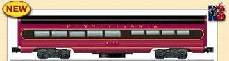 15385 | O Gauge | STATIONSOUNDS DINER #4518