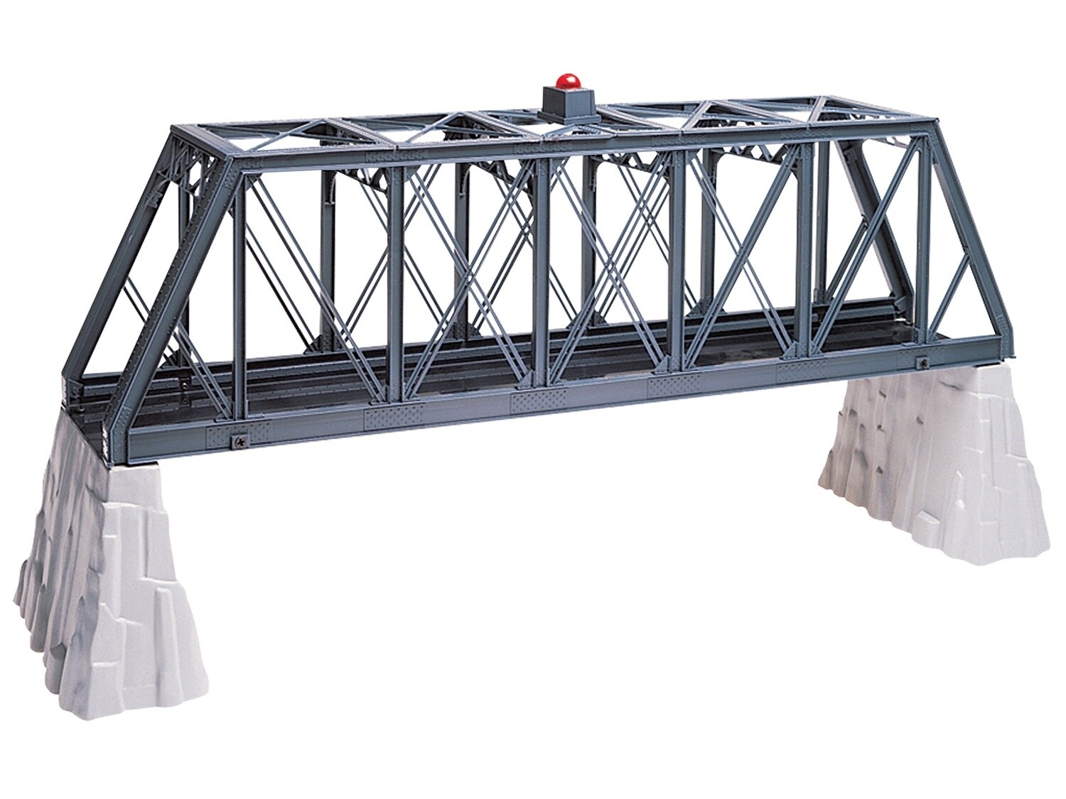 2130130 | O Gauge | THRU TRUSS BRIDGE KIT