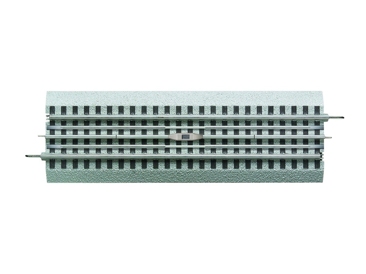 12054 | O Gauge | FASTRACK OPERATING TRACK SECTION