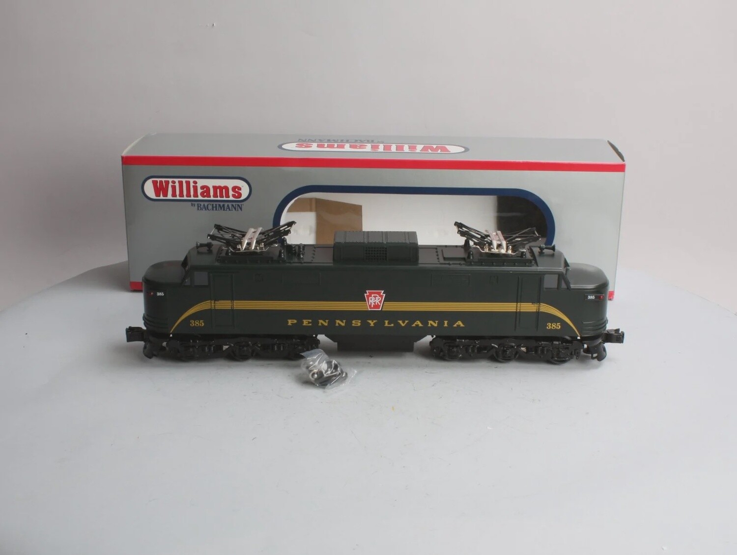 BAC41906 | O Gauge | Pennsylvania EP-5 Rectifier Electric Locomotive #385