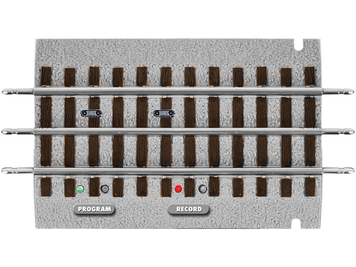 82869 | O Gauge | LCS SENSORTRACK - MULTI SYSTEM COMPATIBLE