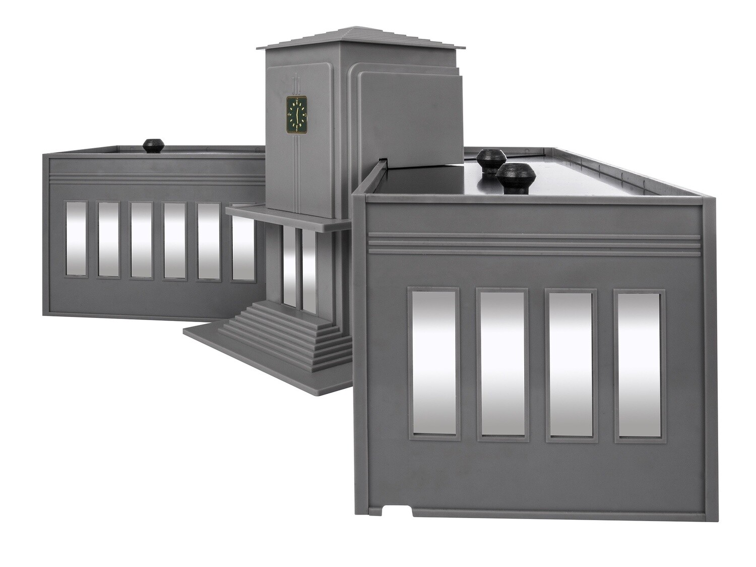 83658 | O Gauge | LIONELVILLE SCHOOL KIT