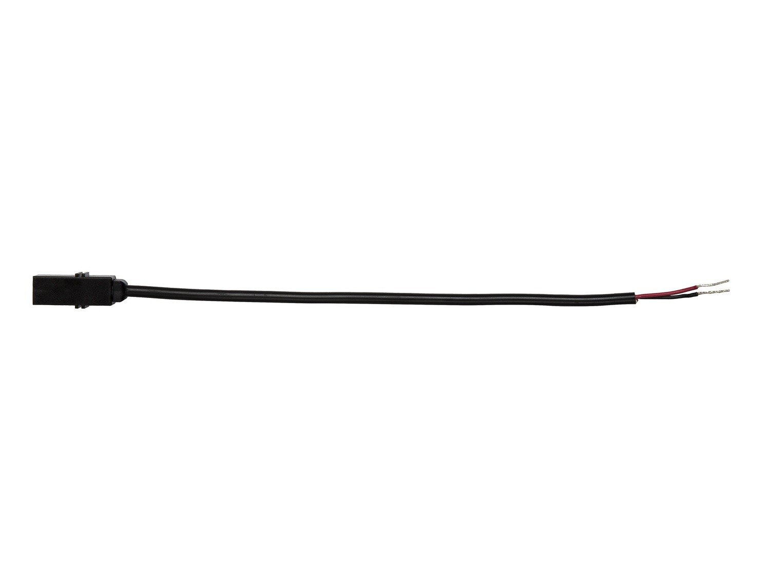82038 | O Gauge | 8" PIGTAIL FEMALE POWER CABLE