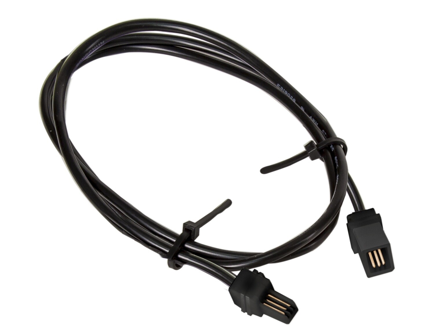 82043 | O Gauge | 6' POWER CABLE EXTENSION