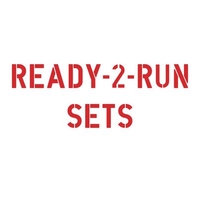 Train Sets