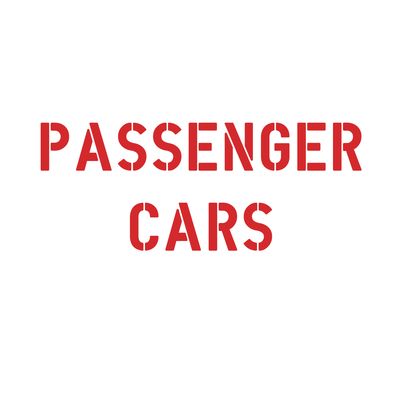 Passenger Cars