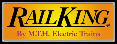 MTH Railking