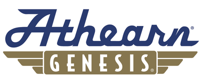 Athearn Genesis