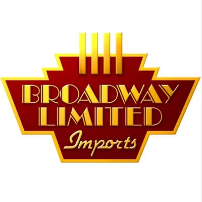 Broadway Limited